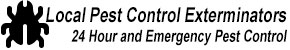 McNary AZ Pest Control Exterminators